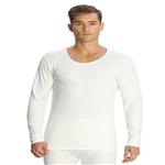 JOCKEY THERMAL 2401 OFF WHITE (XL)